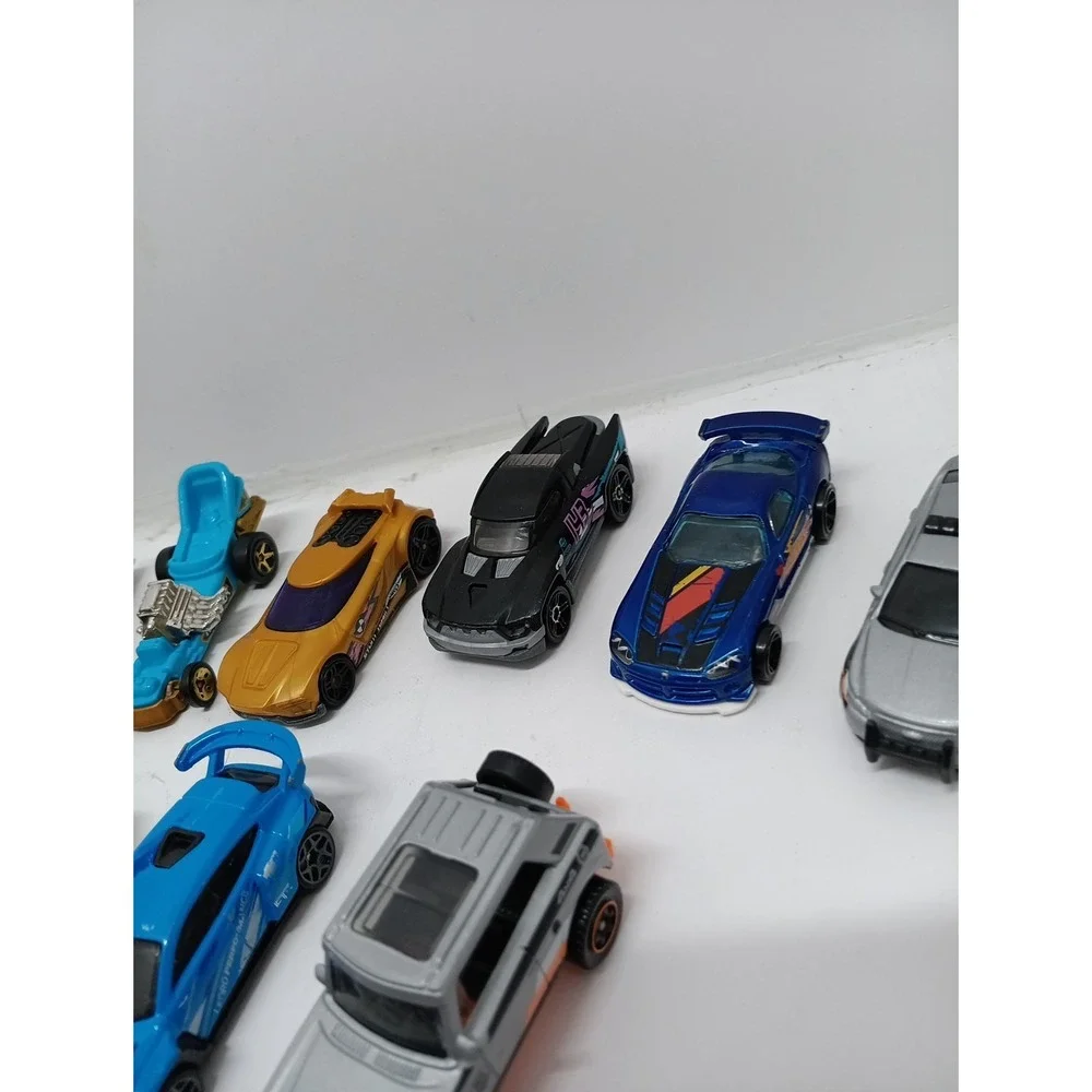 MATCHBOX product collection